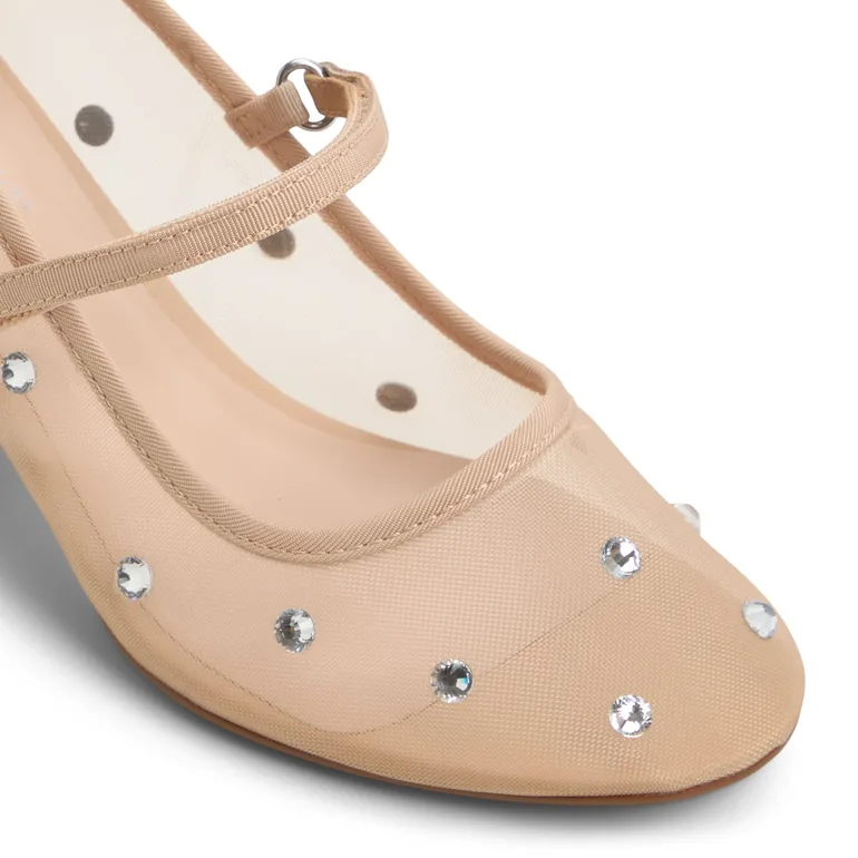 Emmiee / Heeled Shoes - 4