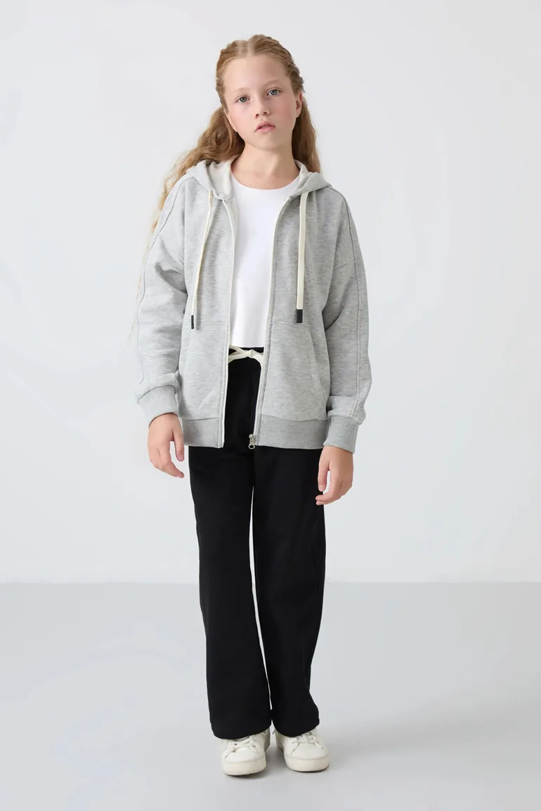 TOMMY Cotton Polyester Sweatshirt - 2