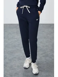 TOMMY Oversized Cotton-polyester Sweatshirt And Pants Set - 3