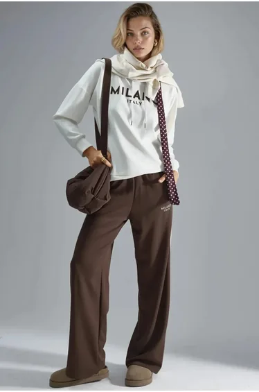 BERSAN Two-Piece Coord Set