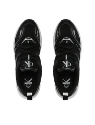 Calvin Klein Jeans RETRO TENNIS SU-MESH - 1
