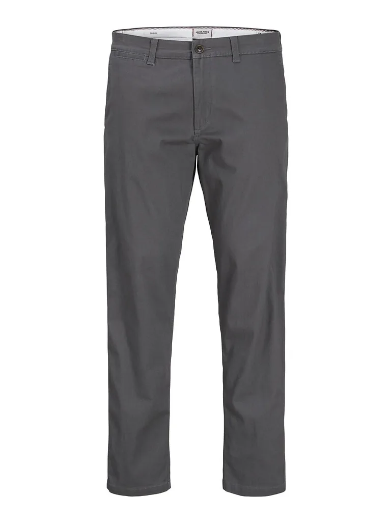 Set of 2 Pairs of Chinos - 3
