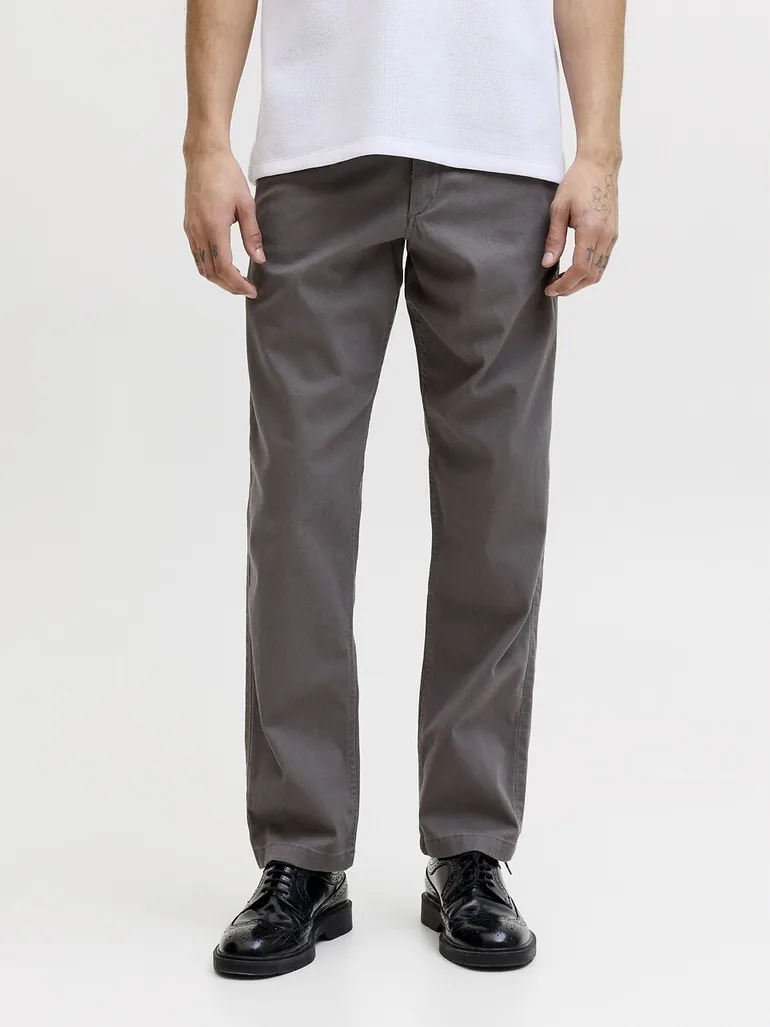 Set of 2 Pairs of Chinos - 5