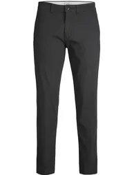 Set of 2 Pairs of Chinos - 1