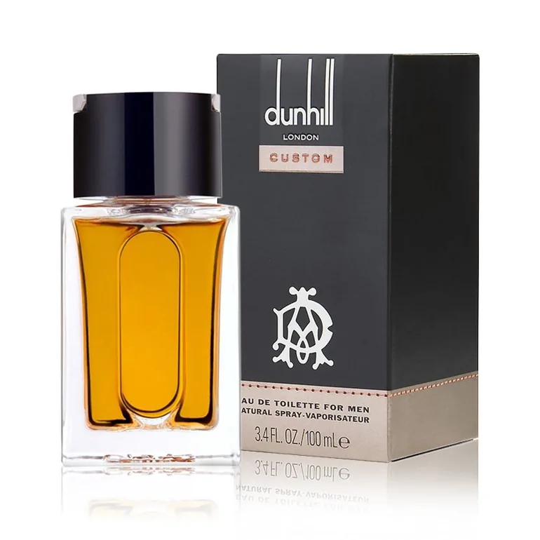 Dunhill Custom - 100 ml - 1