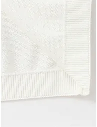 Girls' Knitted Cardigan - 5