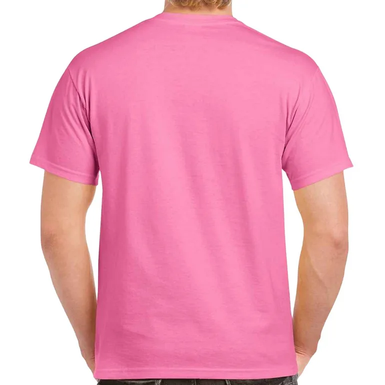 Gildan Mens Heavy Cotton T-Shirt - 1