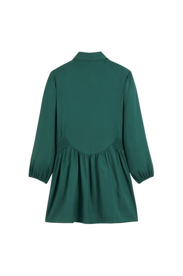 Robe boutonn product thumbnail 4