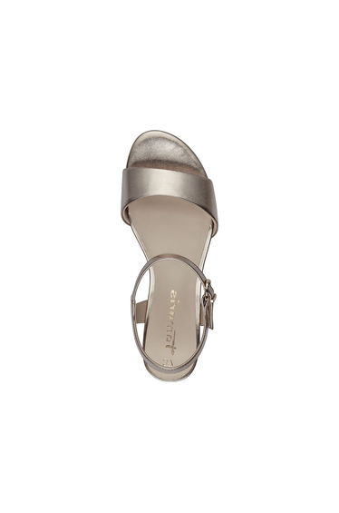 Heeled Sandals product thumbnail 4