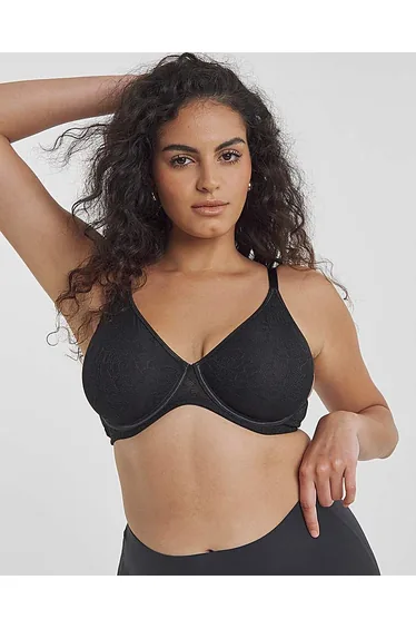 MAGISCULPT Lace Bra
