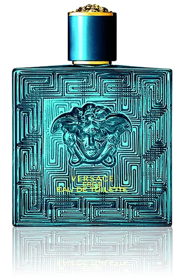 Versace Eros EDT