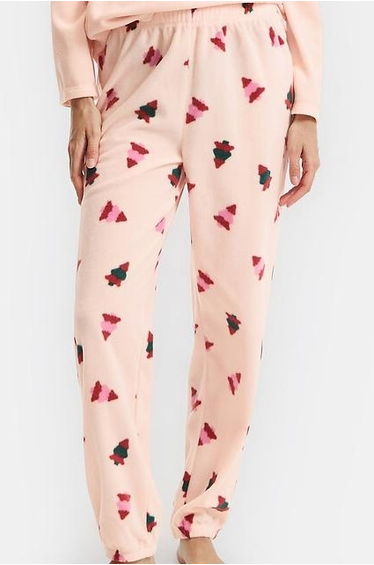 Micro-Fleece Christmas Pyjamas product thumbnail 2