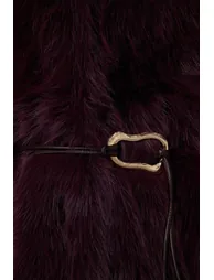 Black Regular Coat - 6