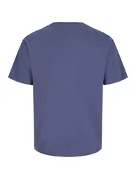 Printed Short Sleeve T-Shirt - 1