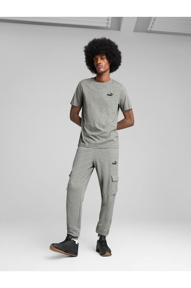 Essentials No. 1 Logo Cargo Joggers