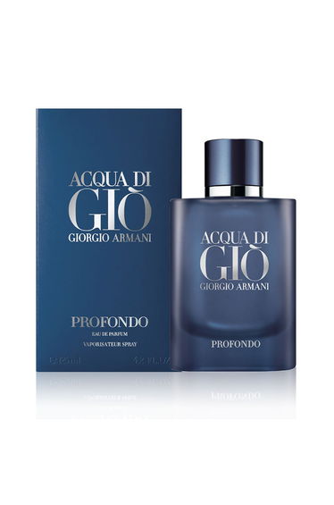 Giorgio Armani Acqua di GiÃ² Profondo