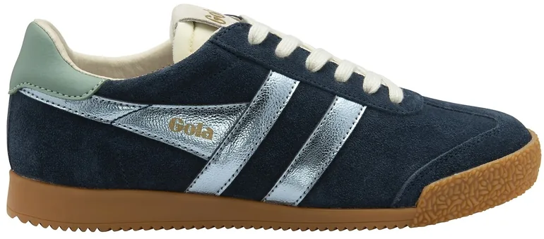 Elan Glitz Trainers - 1