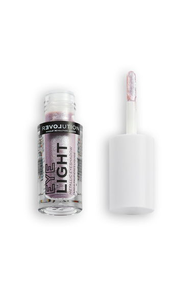 Revolution Relove Eye Light Bling Metallic Eyeshadows