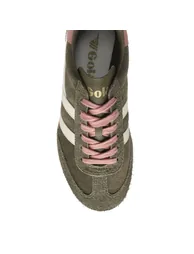 Sprinter Suede Trainers - 5