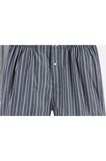 Pack of 2 Checked Boxer Shorts
