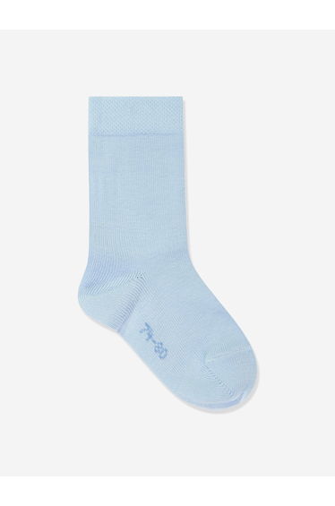 Baby Sensitive Socks in Blue