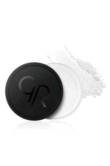 Golden Rose LONG WEAR FINISHING POWDER