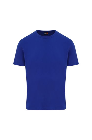 PRO RTX Mens T-Shirt - Royal Blue