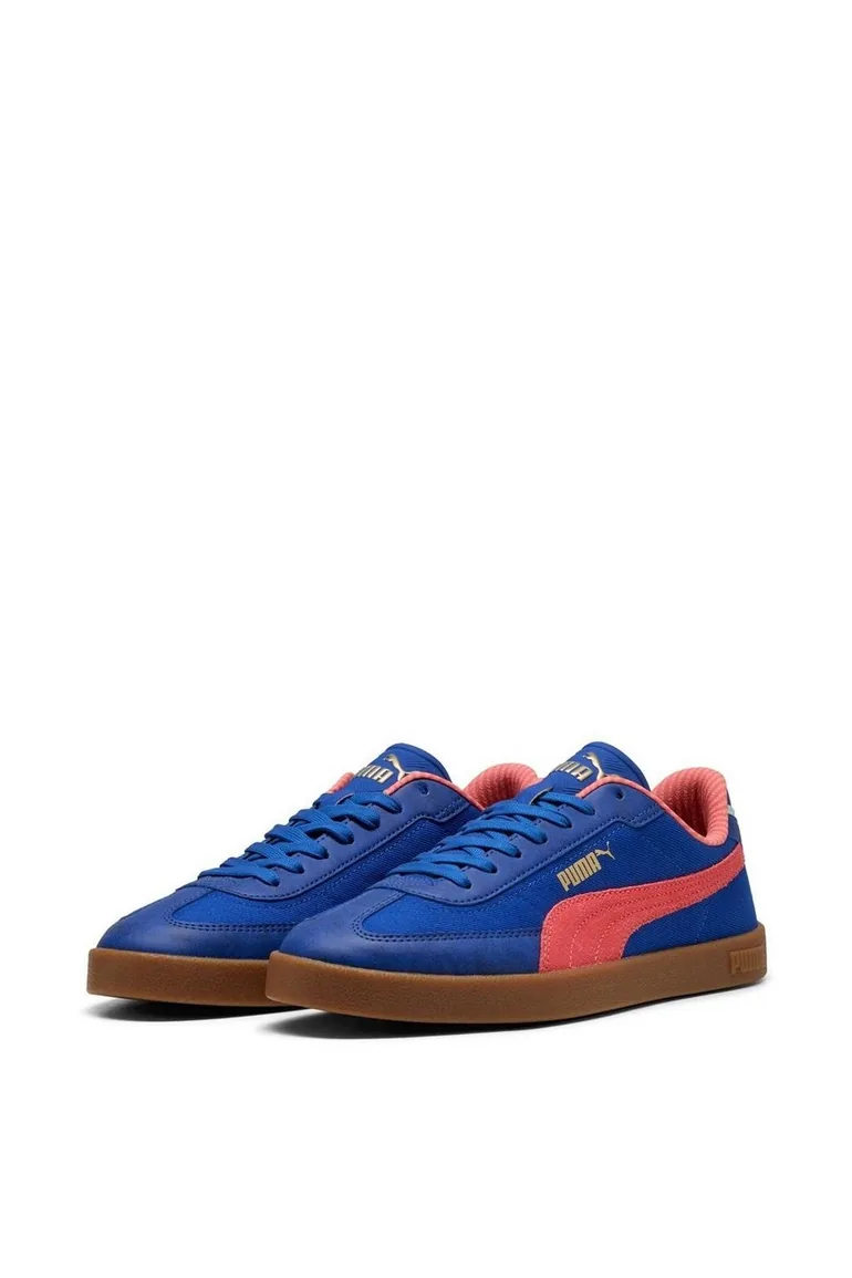 Club II Era Retro Run Vivid Blue/Peach Frost - 1