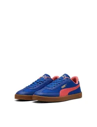 Club II Era Retro Run Vivid Blue/Peach Frost - 1