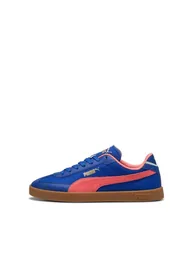 Club II Era Retro Run Vivid Blue/Peach Frost