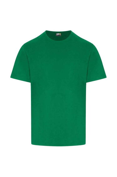 PRO RTX Mens Pro T-Shirt - Kelly Green
