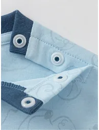Boys' T-Shirt - 3