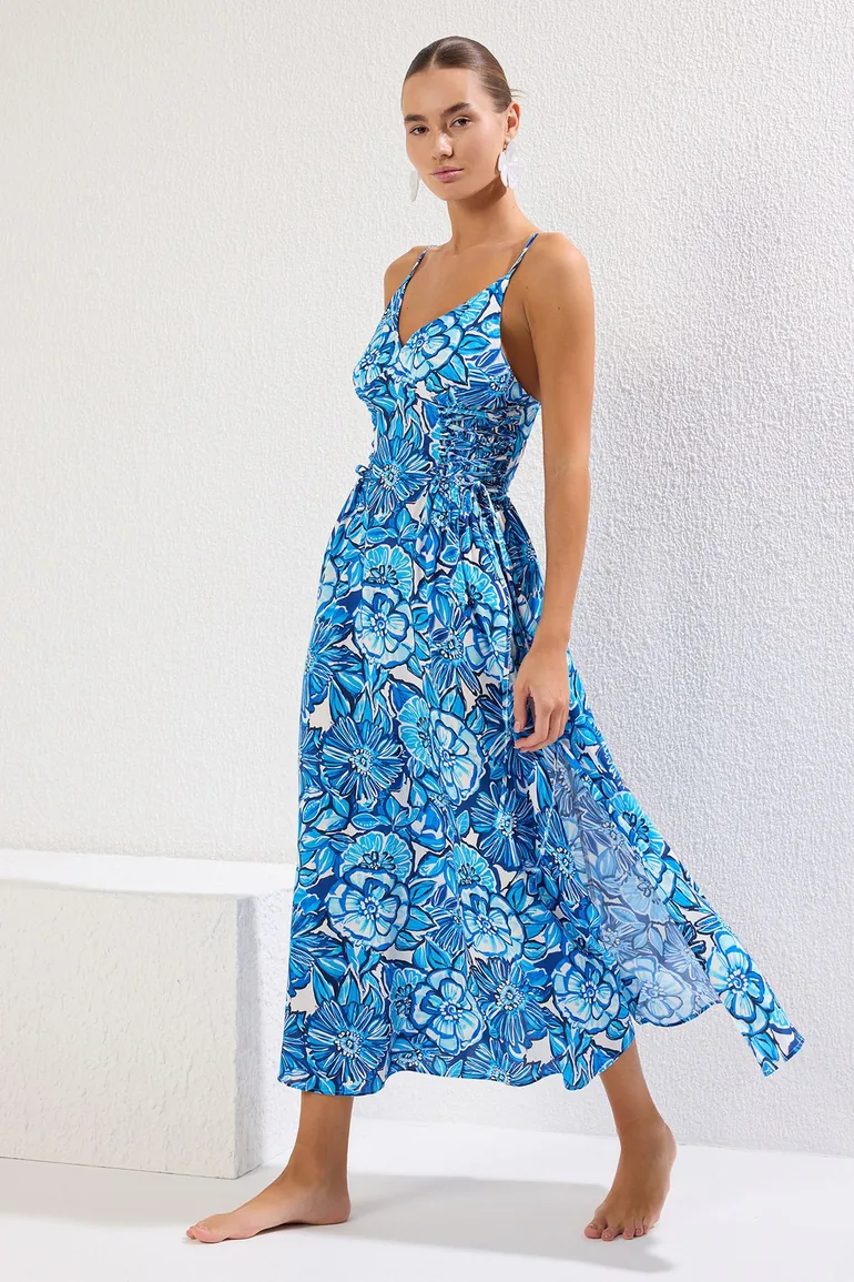 kaia maxi dress Kaia Maxi Dress