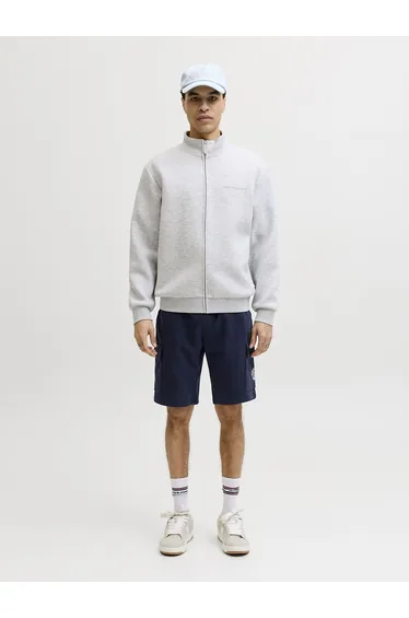 Gordon Sweatshirt Material Shorts