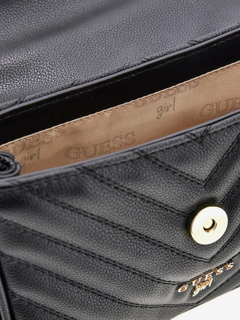 حقيبة جيس باللون الأسود - 2