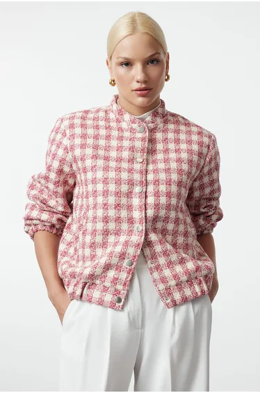 جاكيت - متعدد الألوان