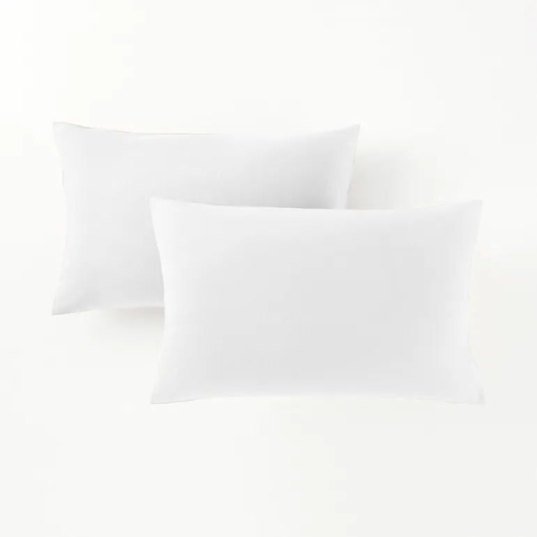 Pack of 2 Square or Oblong Cushion Covers - 1
