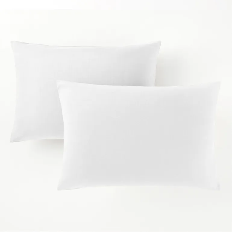 Pack of 2 Square or Oblong Cushion Covers