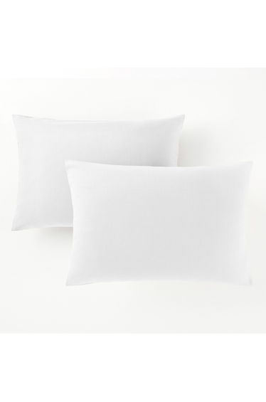 Pack of 2 Square or Oblong Cushion Covers