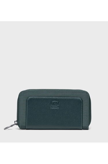 Thomas Wallet Darkest Spruce O