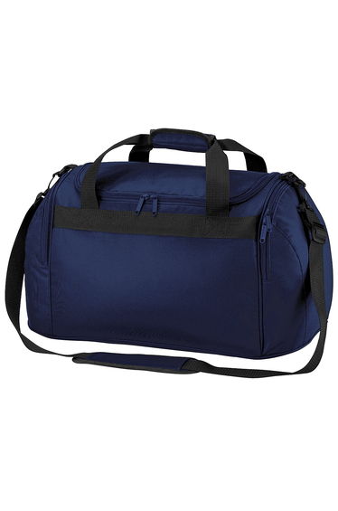 Bagbase Freestyle Holdall / Duffle Bag (26 Litres) - French Navy