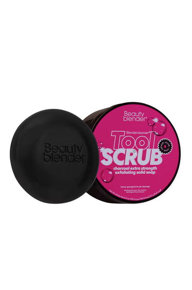 Beauty Blender Toolscrub - Hand, Sponge & Brush Cleanser 150g