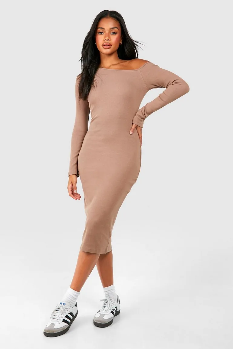 long sleeve midaxi bodycon dress Zquuvou Women's Bodycon Midaxi Gown V Neck Long Sleeve Zipper Front Fringe Hem Side Slit Dress for Evening Party Navy, Size: Large, Blue
