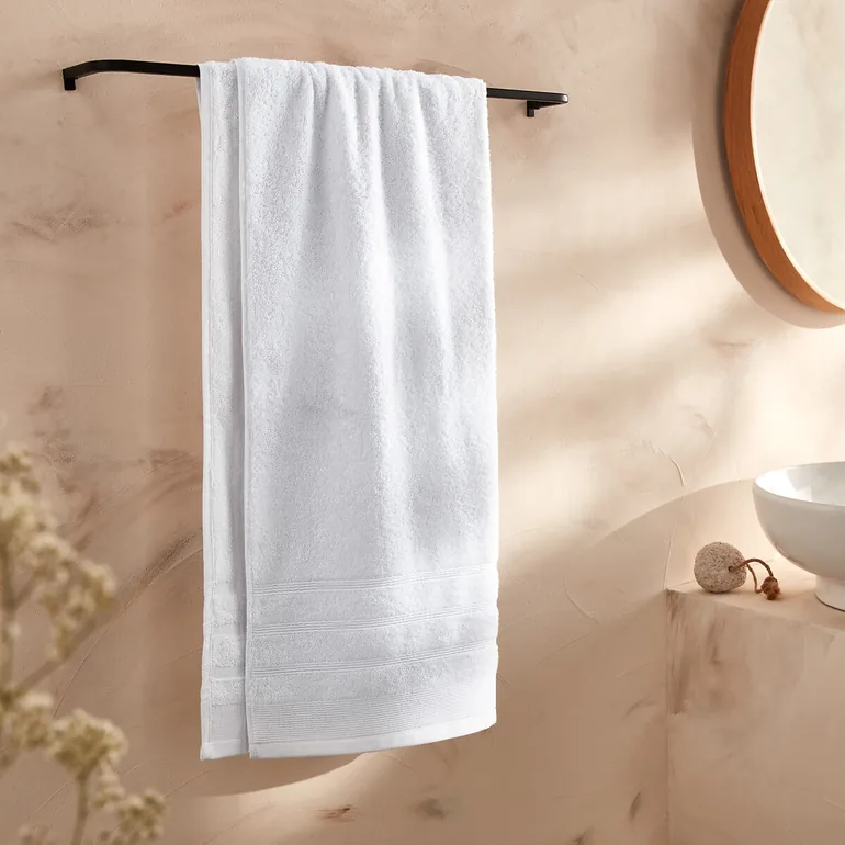 منشفة إستحمام قطن