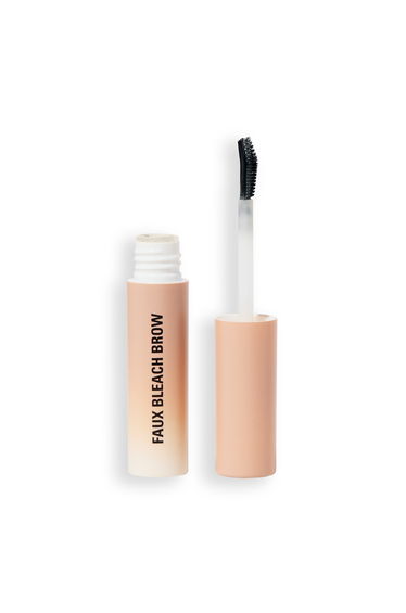 Revolution Faux Bleach Brows Brow Gel