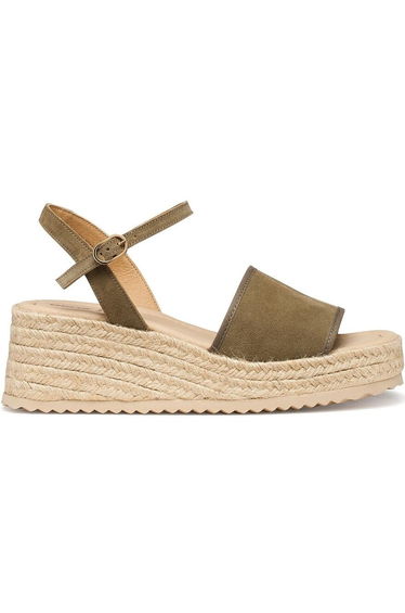 Alemeria Wedge Sandals