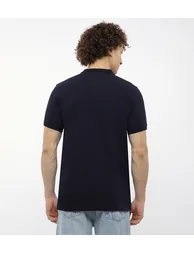 Beverly Hills Polo Club - MENS SHORT SLEEVE POLO - 3