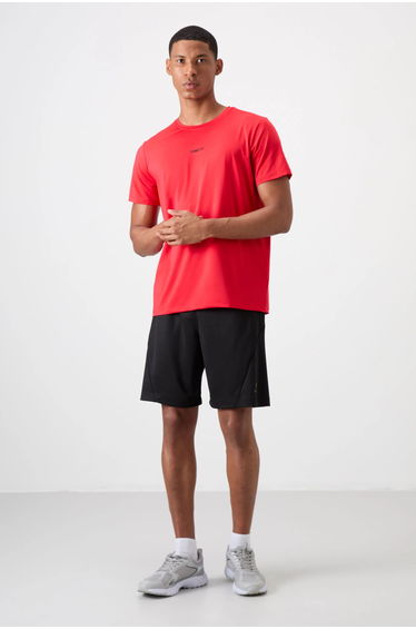 TOMMY Men's Regular Fit Logo Jersey T-Shirt