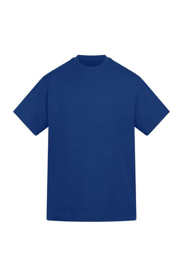 Anthem Unisex Adult Amplify Heavyweight T-Shirt - Navy