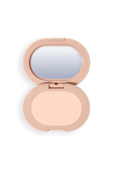 Revolution Powder Pops Instant Blur Setting Powder Peach